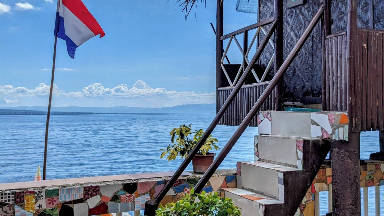Photo of Bedroom in Samboan