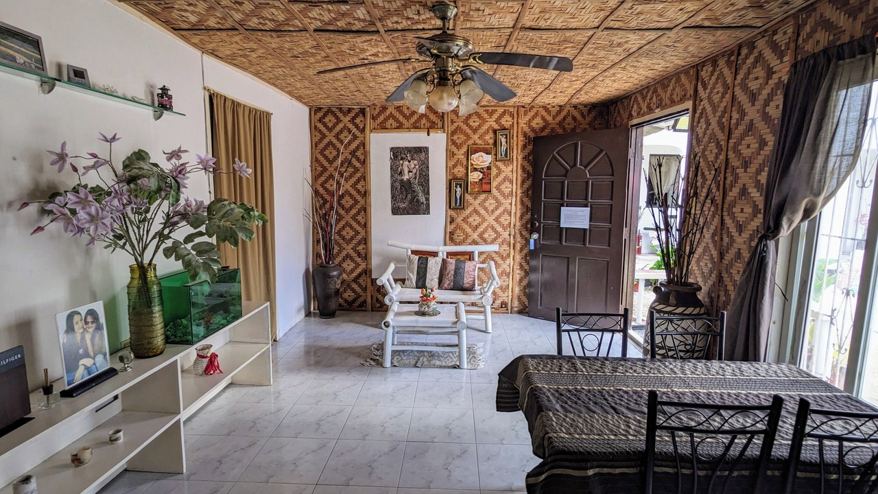 Photo of Livingroom in Samboan
