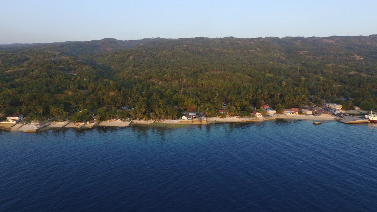 Photo of Outdoor in Samboan