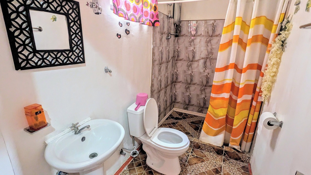 Photo of Bathroom in Samboan
