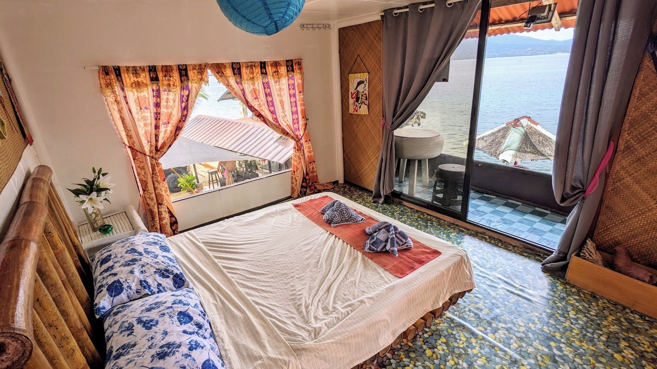 Photo of Bedroom in Samboan