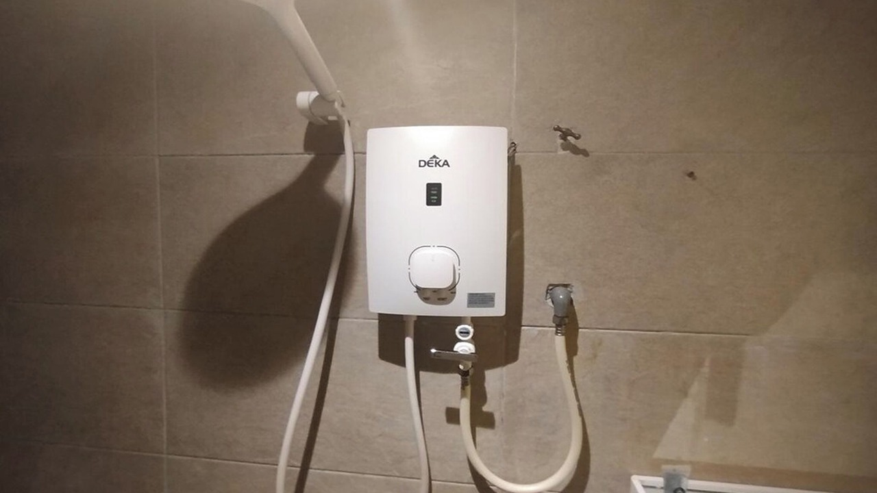 Photo of Bathroom in Danau Kota