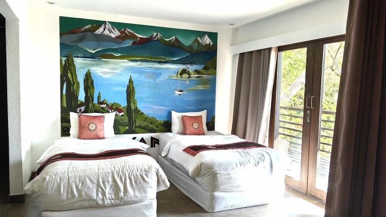 Photo of Bedroom in Mabini