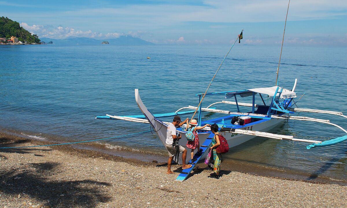 Photo of Others in Mabini