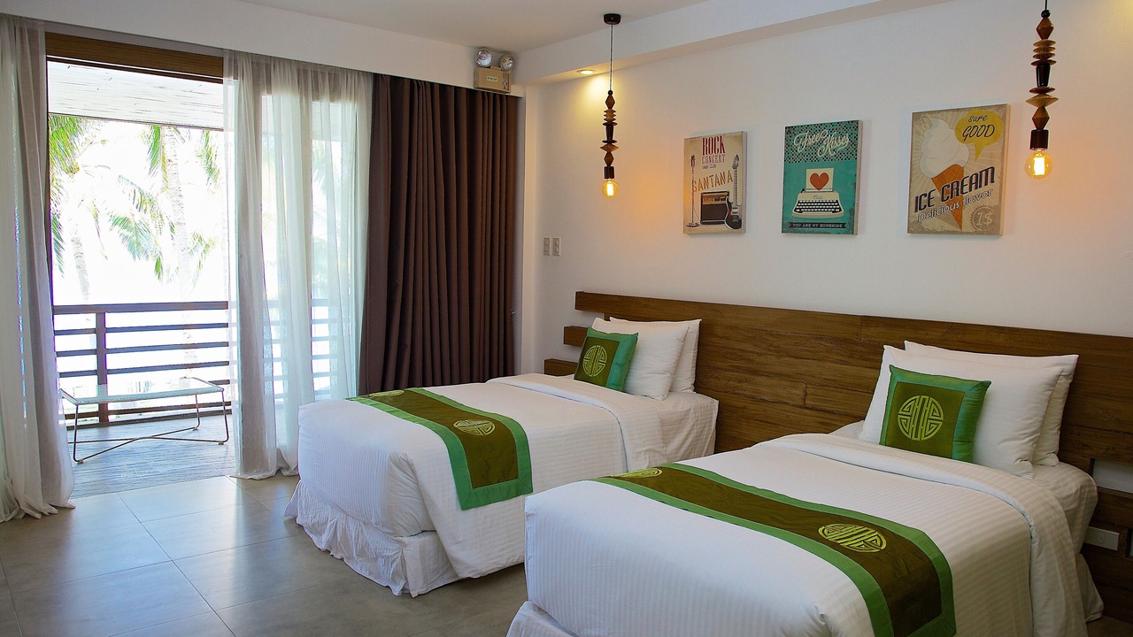 Photo of Bedroom in Mabini