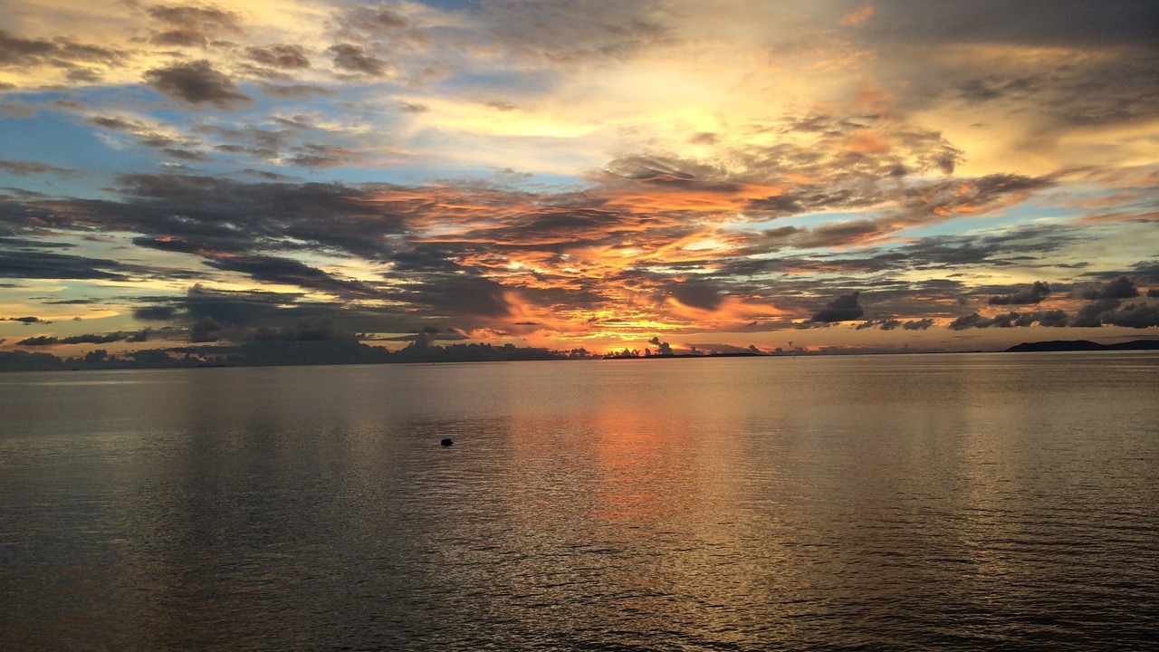 Photo of Outdoor in Mabini