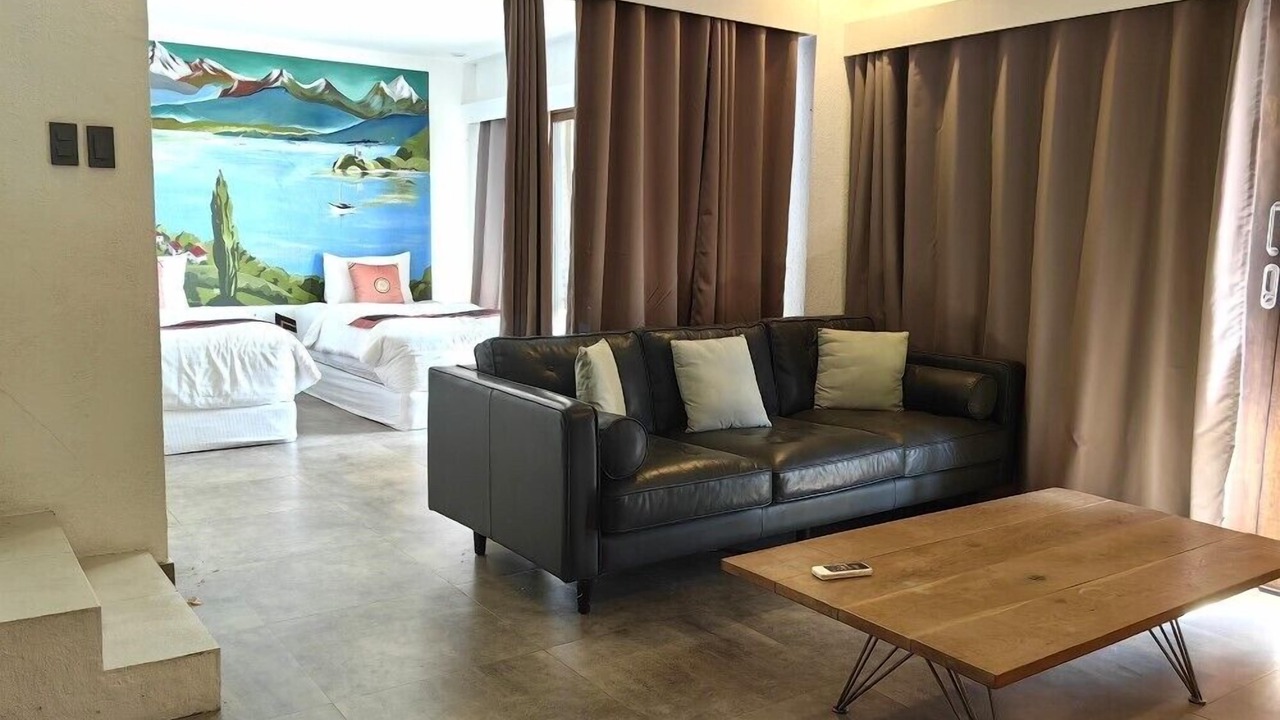 Photo of Bedroom in Mabini