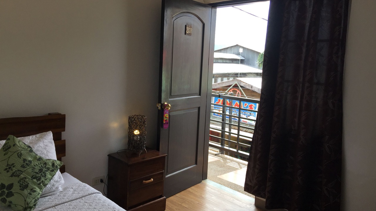Photo of Bedroom in Coron Town Proper