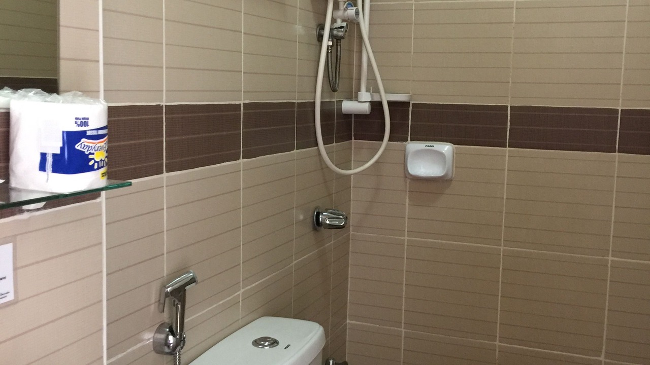 Photo of Bathroom in Coron Town Proper