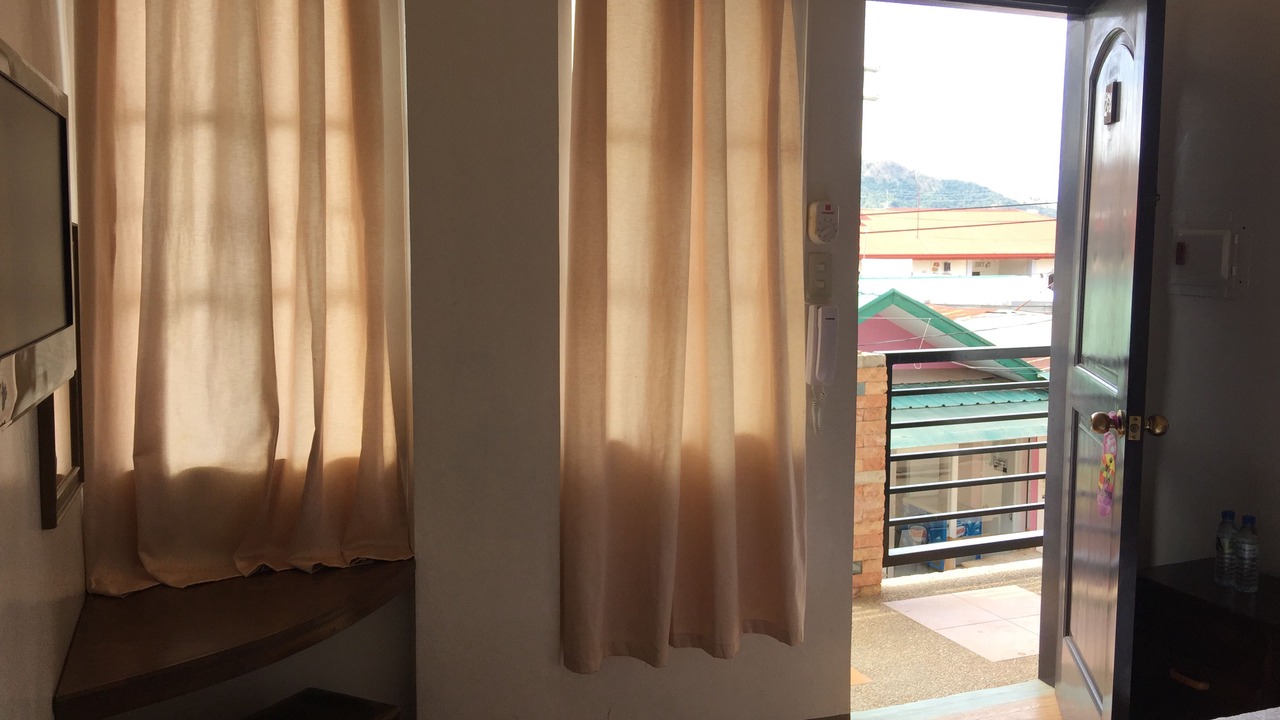 Photo of Bedroom in Coron Town Proper