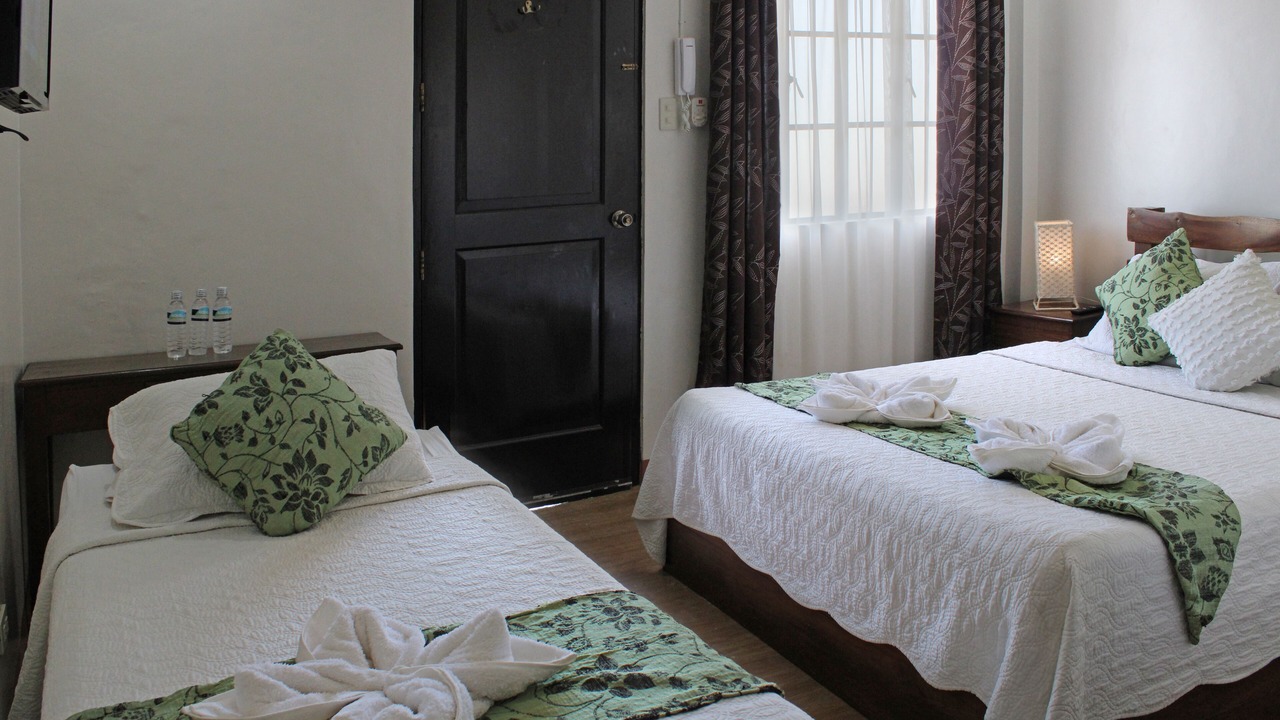 Photo of Bedroom in Coron Town Proper