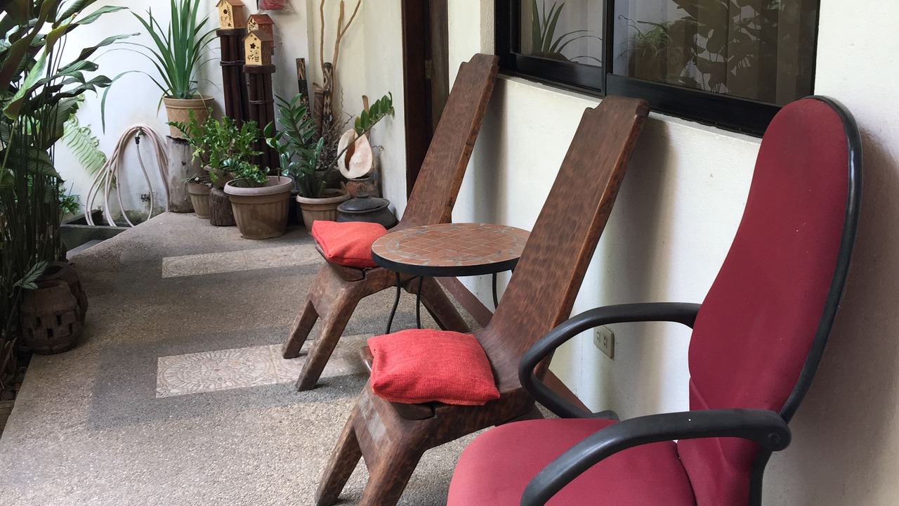 Photo of Livingroom in Coron Town Proper