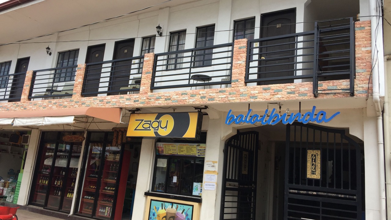Photo of Outdoor in Coron Town Proper