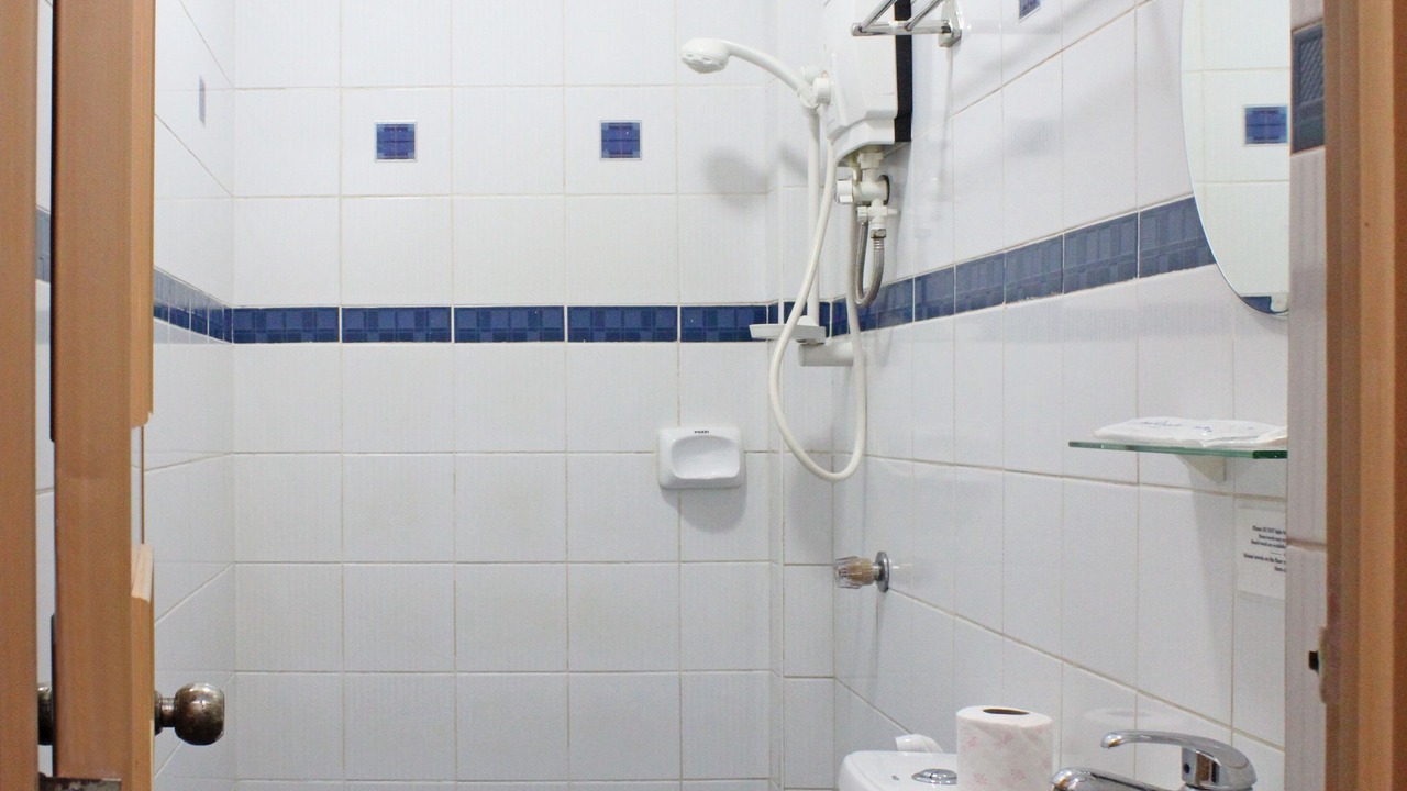 Photo of Bathroom in Coron Town Proper