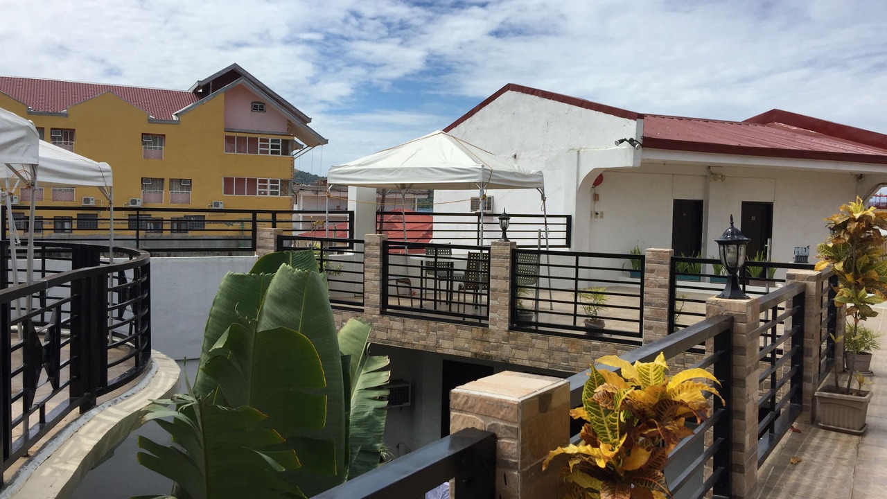 Photo of Outdoor in Coron Town Proper