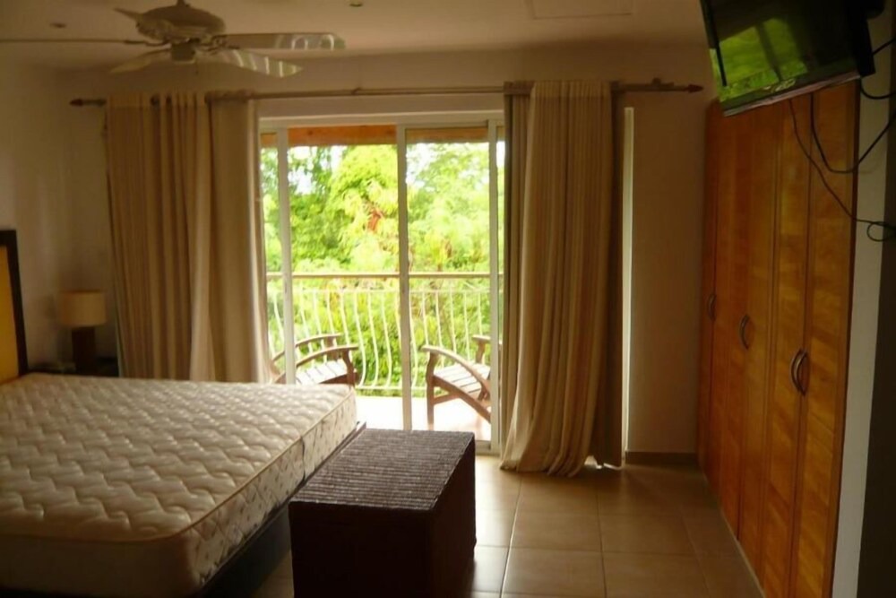 Photo of Bedroom in Dominicus
