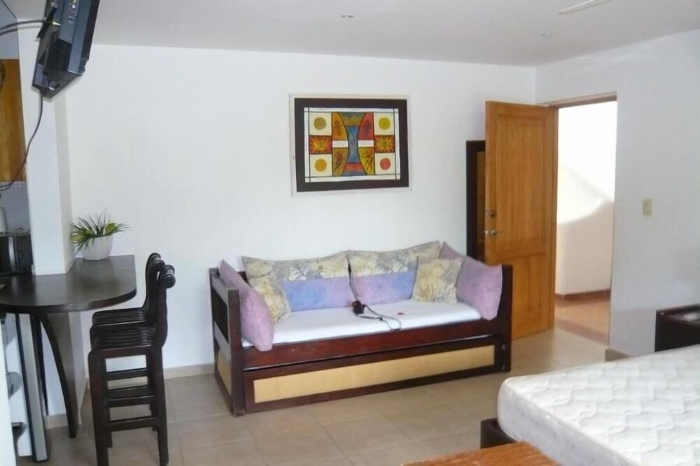 Photo of Bedroom in Dominicus