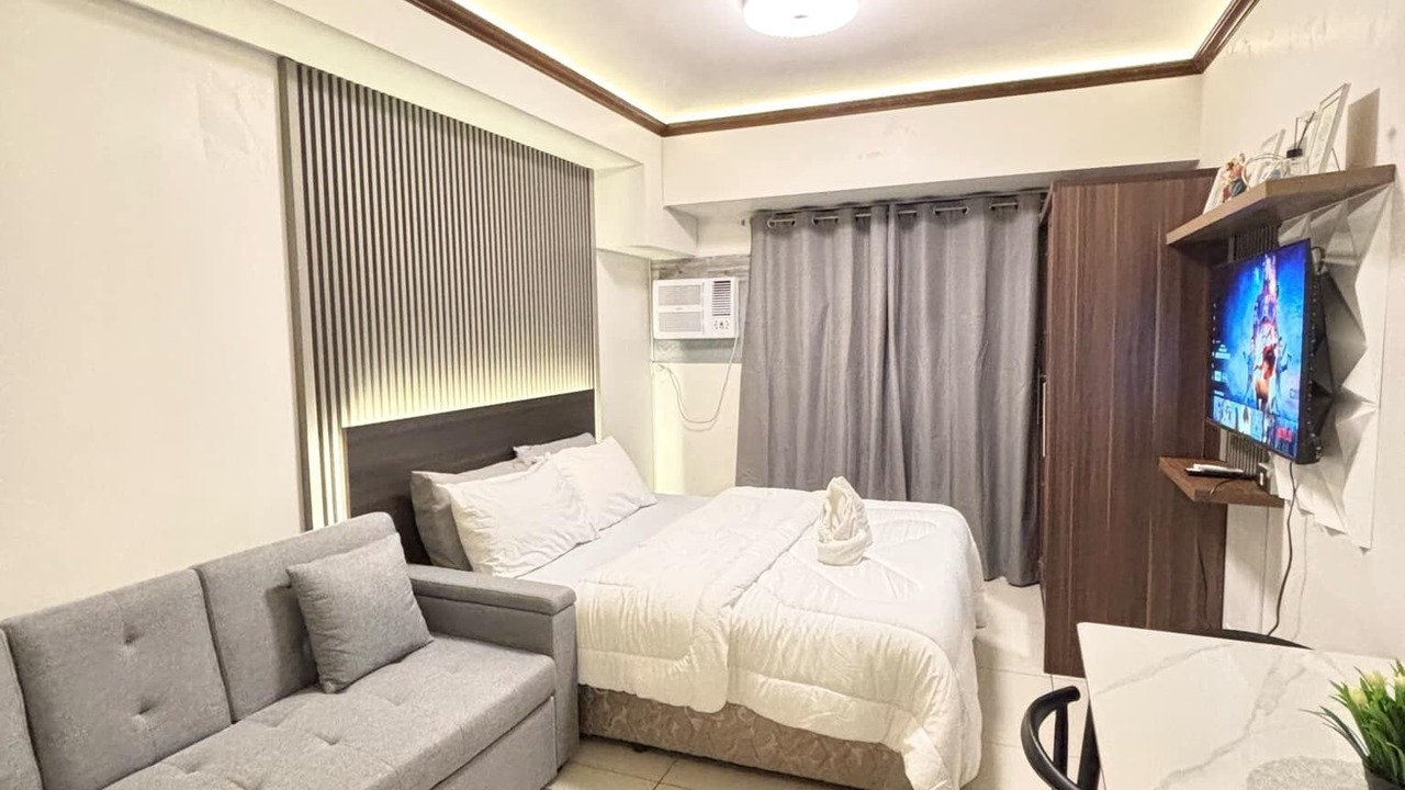 Photo of Bedroom in Cebu