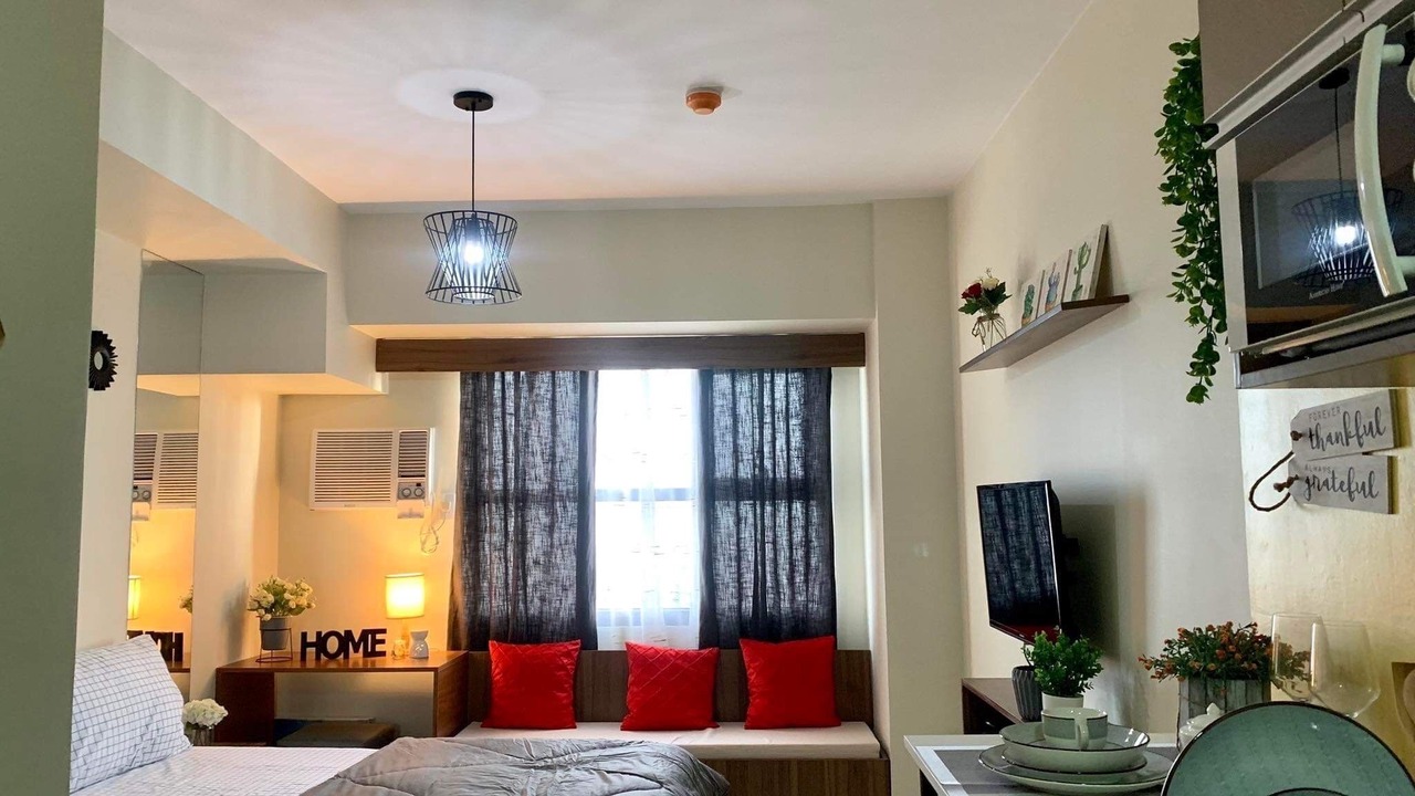 Photo of Bedroom in Cebu