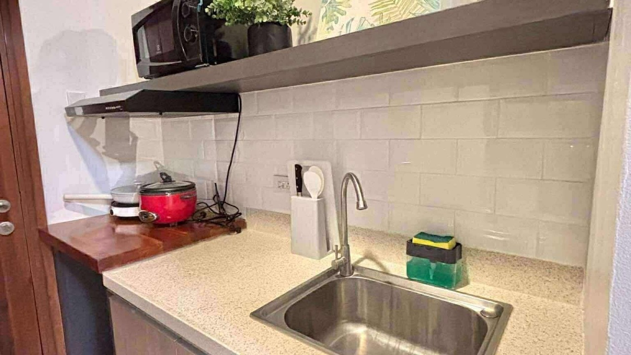 Photo of Kitchen in Cebu