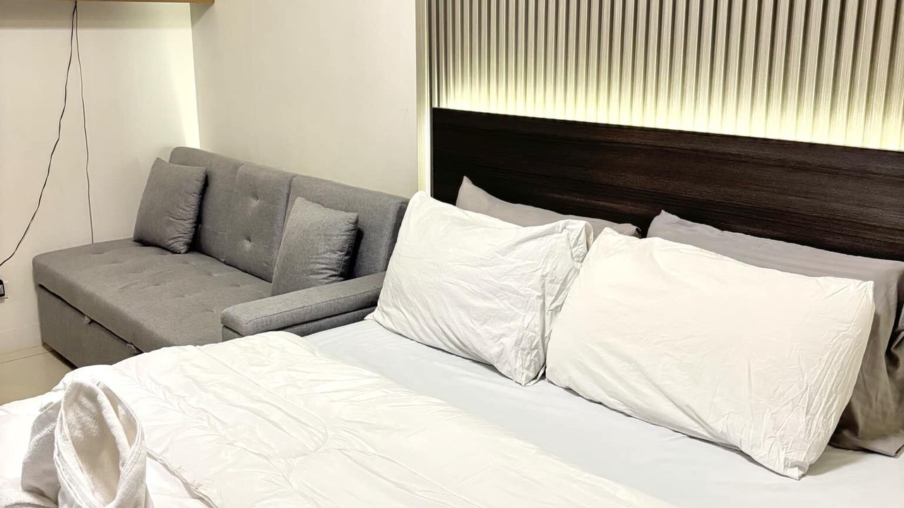 Photo of Bedroom in Cebu