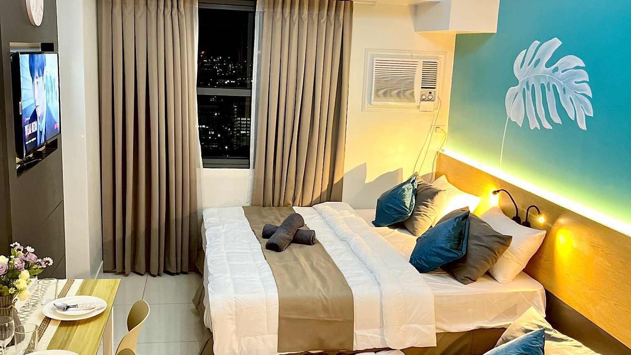 Photo of Bedroom in Cebu