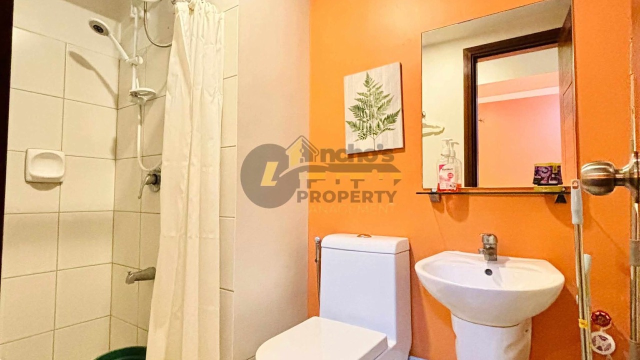 Photo of Bathroom in Cebu