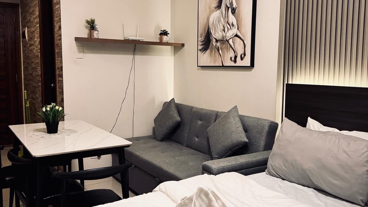 Photo of Livingroom in Cebu