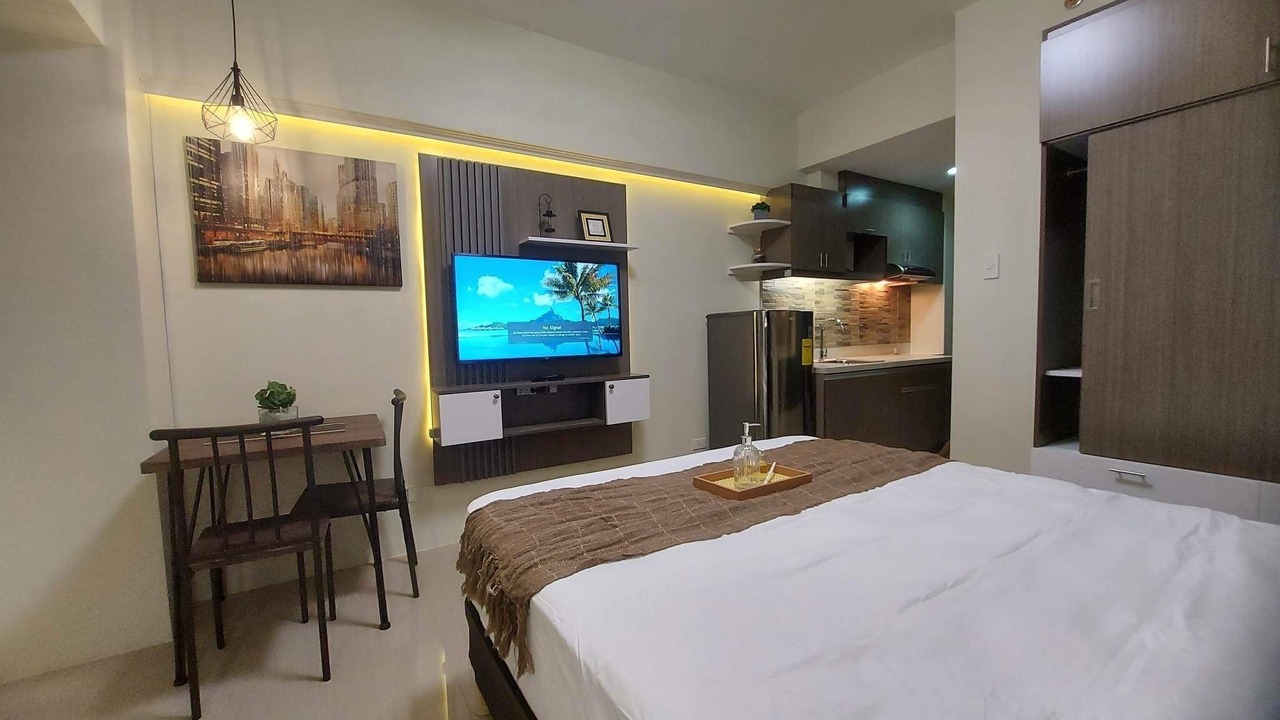 Photo of Bedroom in Cebu
