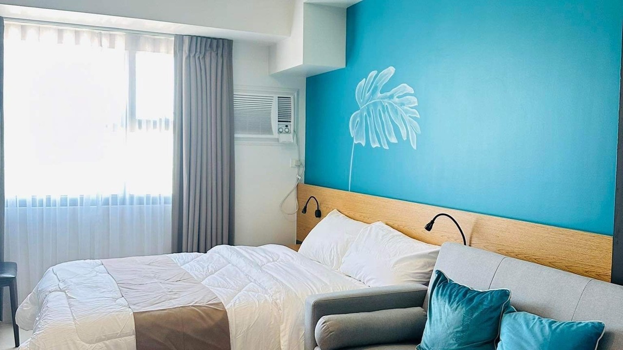 Photo of Bedroom in Cebu