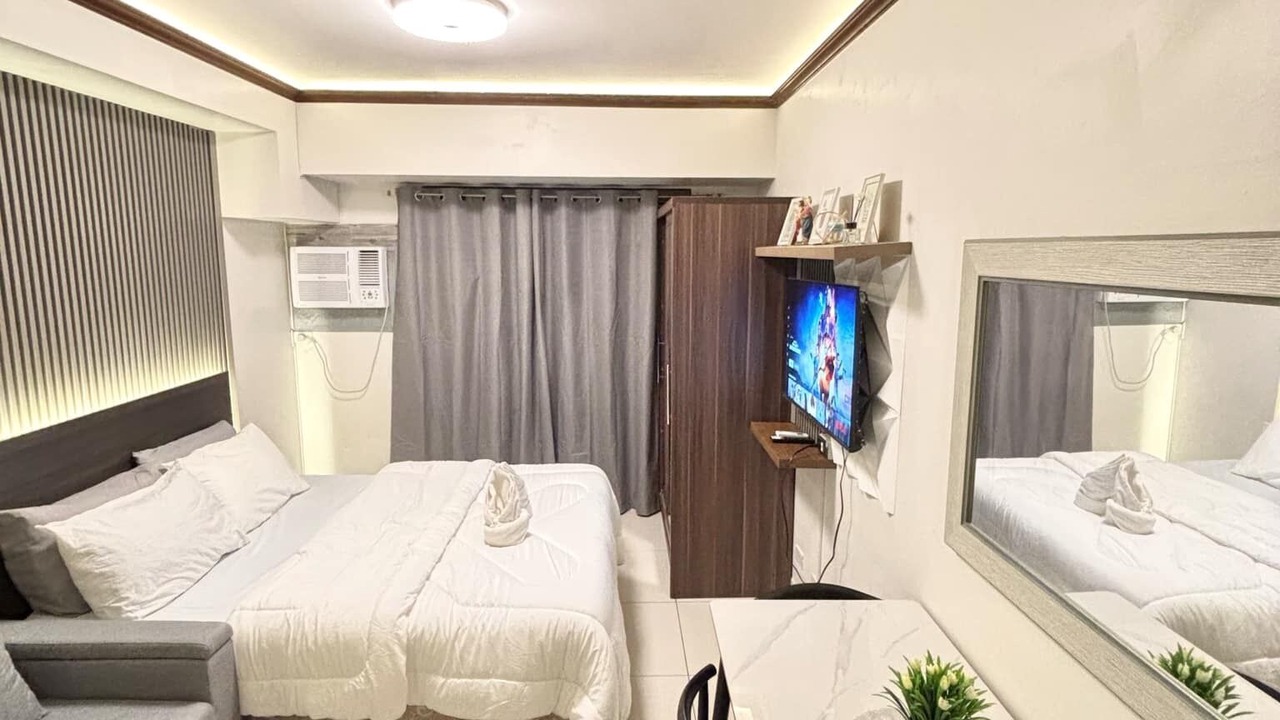 Photo of Livingroom in Cebu