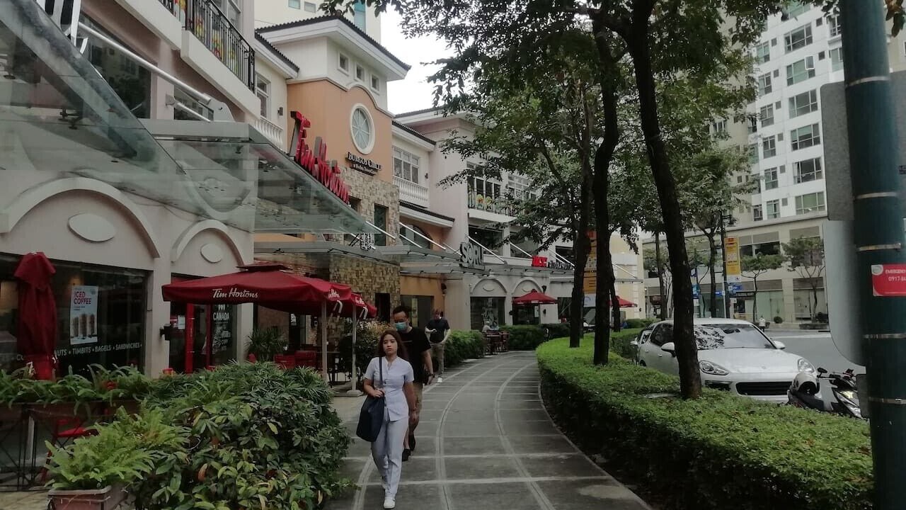 Photo of Others in Bonifacio Global City