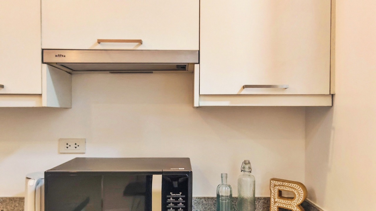 Photo of Kitchen in Kamuning