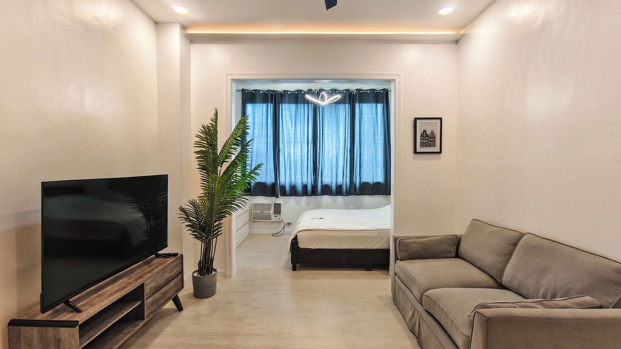 Photo of Bedroom in Kamuning