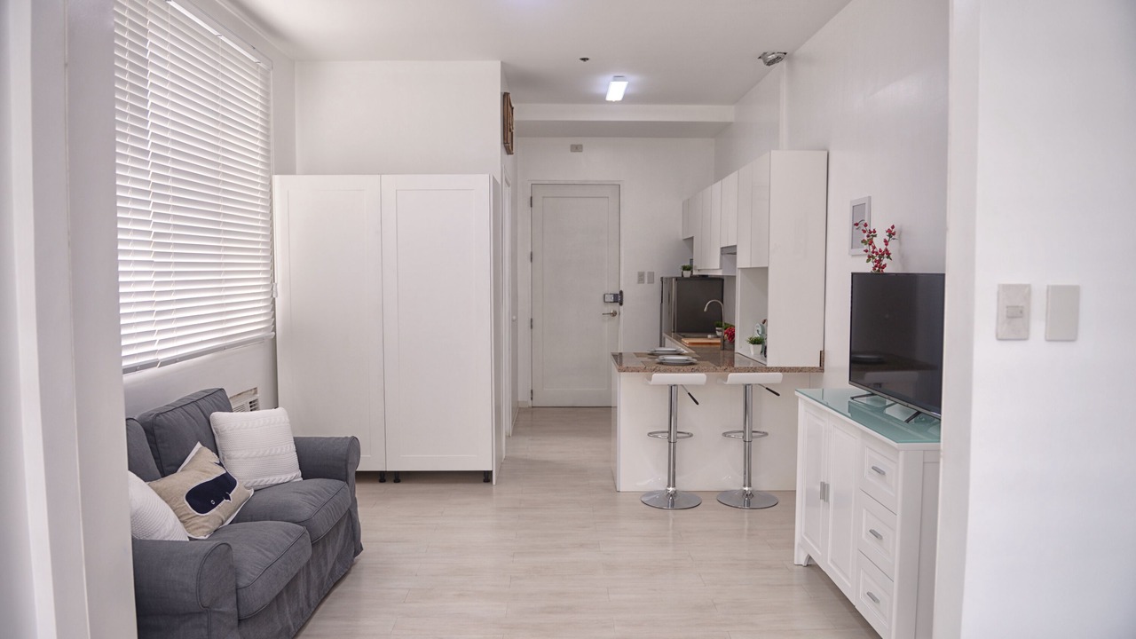 Photo of Bedroom in Kamuning