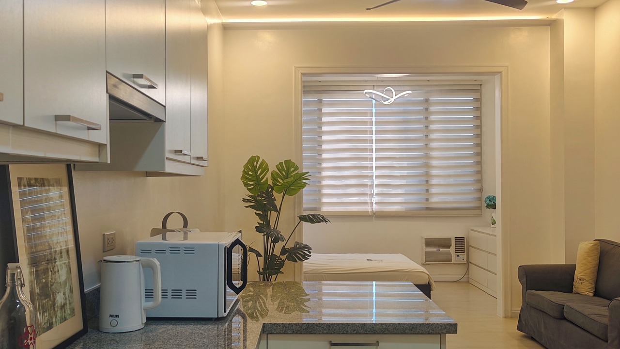 Photo of Bedroom in Kamuning
