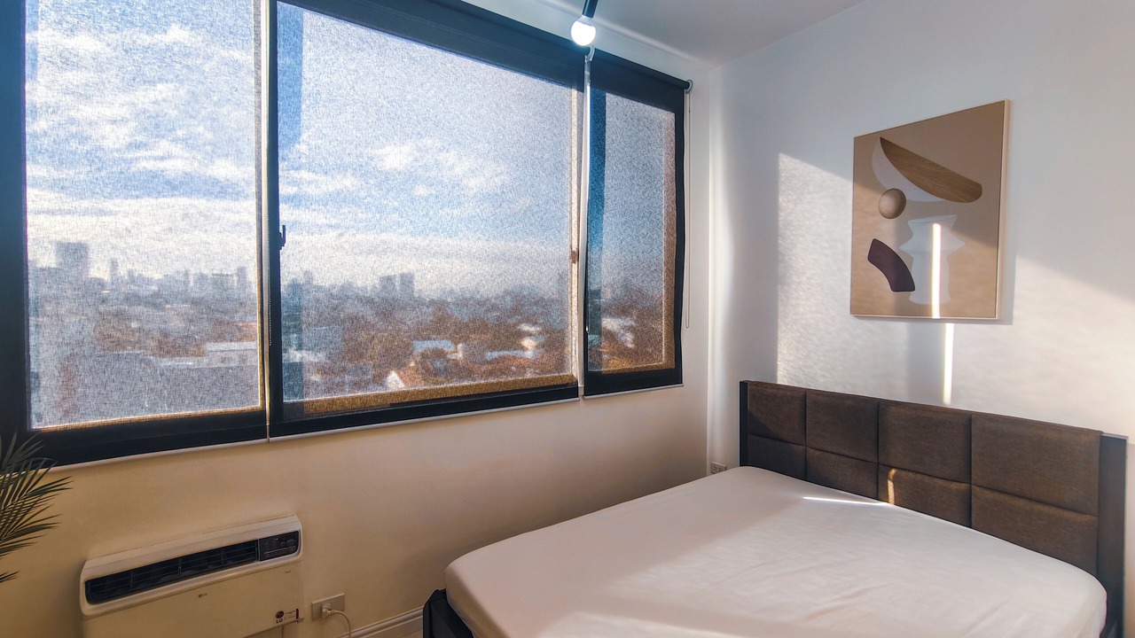 Photo of Bedroom in Kamuning