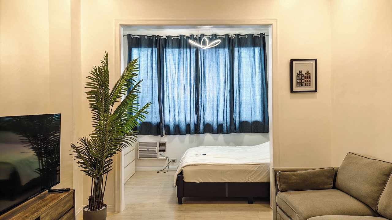 Photo of Livingroom in Kamuning