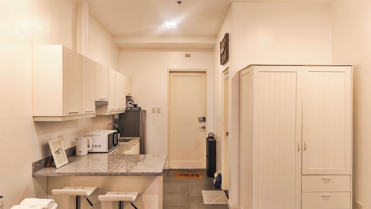 Photo of Bedroom in Kamuning