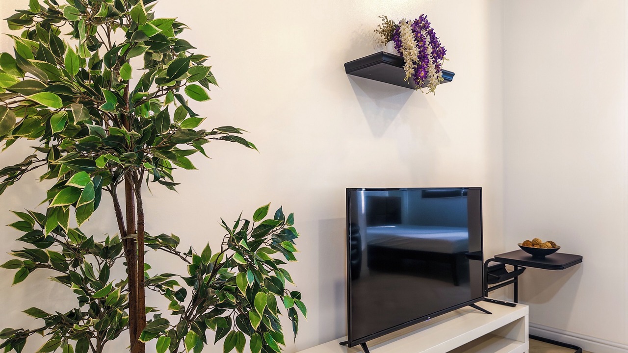Photo of Livingroom in Kamuning