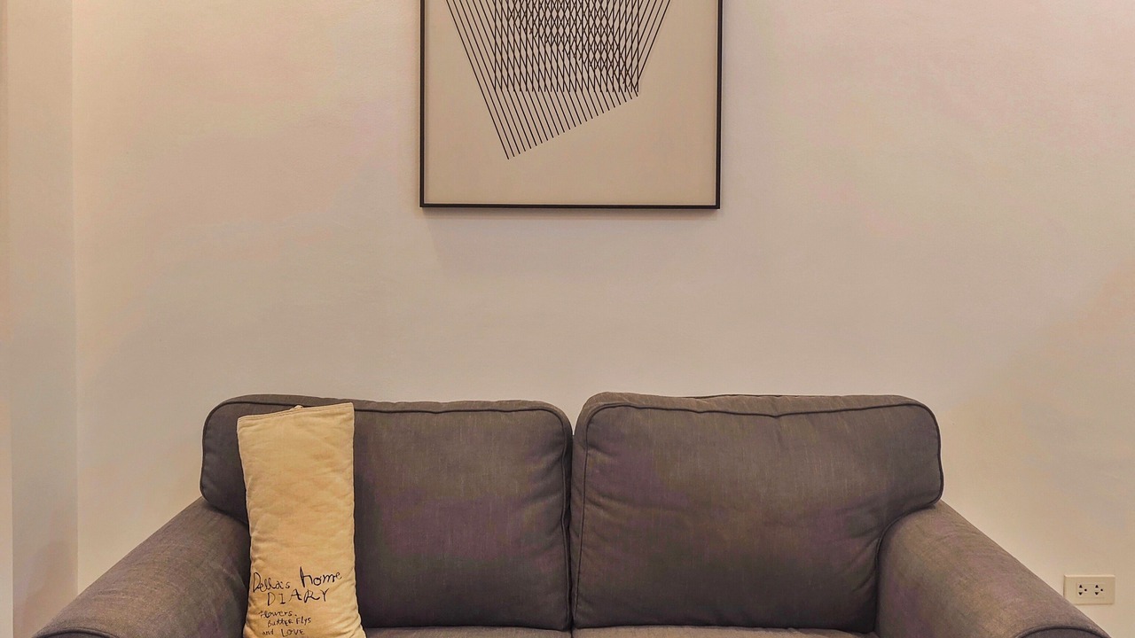 Photo of Livingroom in Kamuning