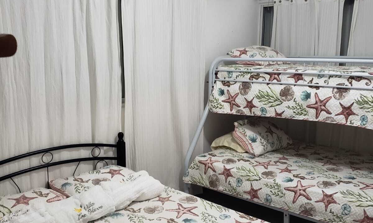 Photo of Bedroom in Palmar de Ocoa
