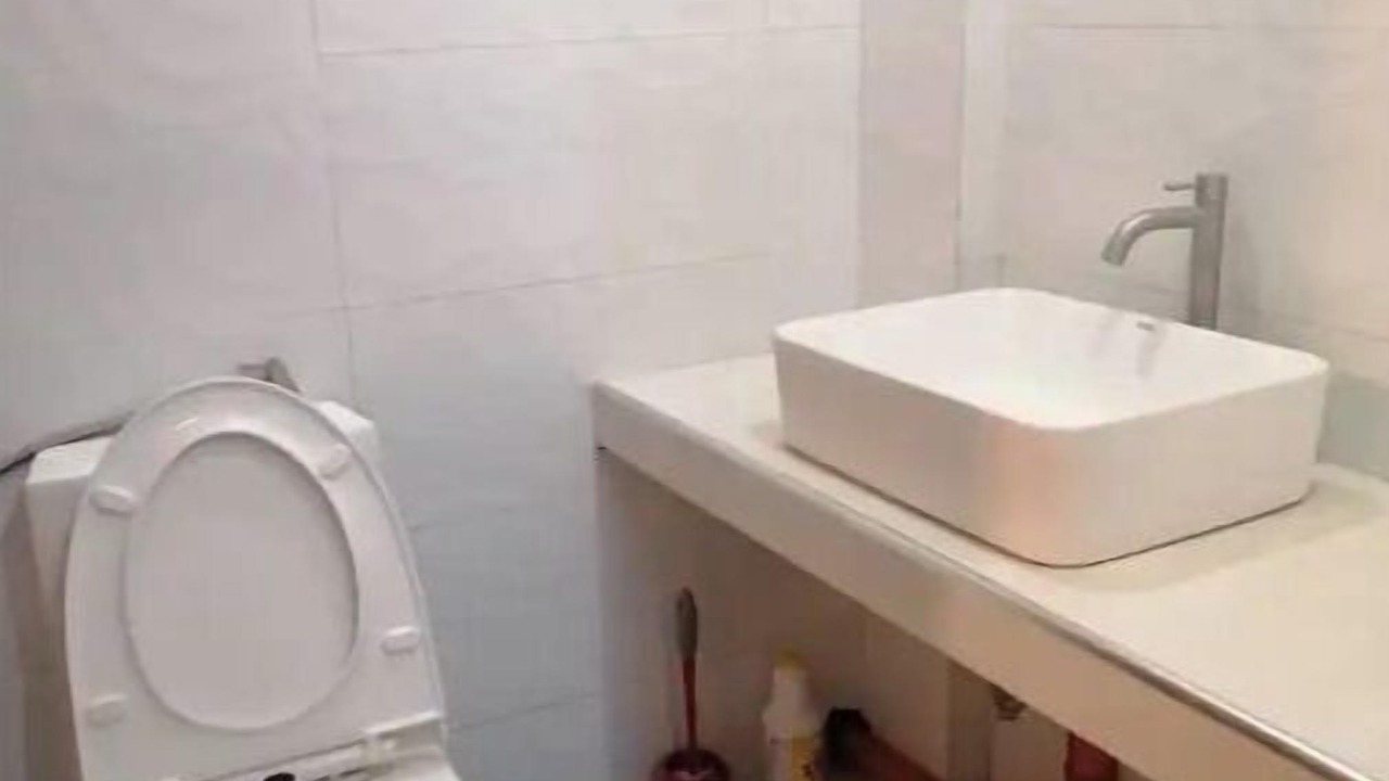 Photo of Bathroom in Rosario