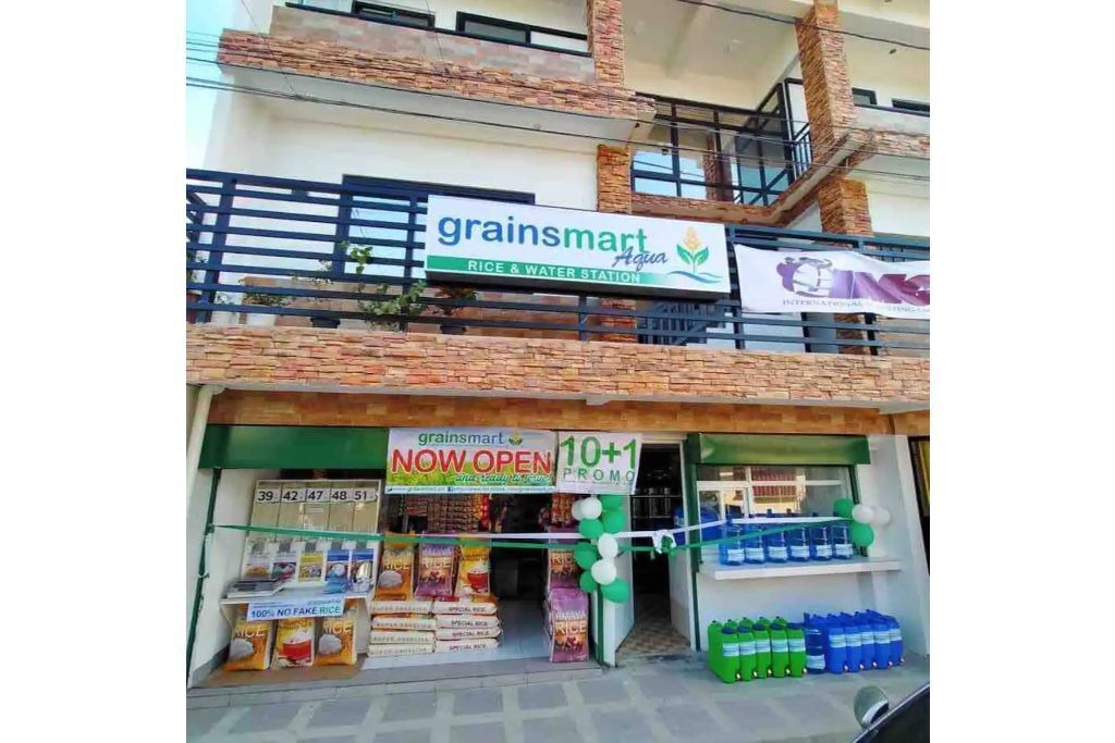 Photo of Outdoor in Rosario