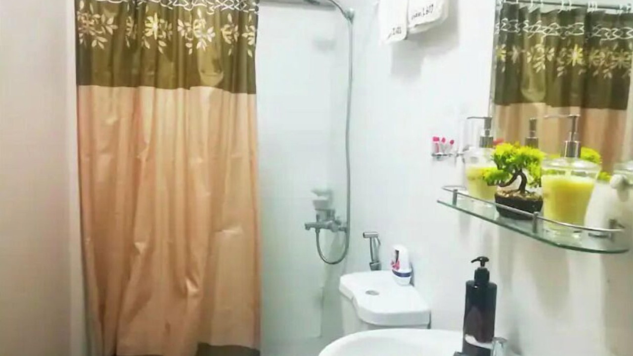 Photo of Bathroom in Rosario