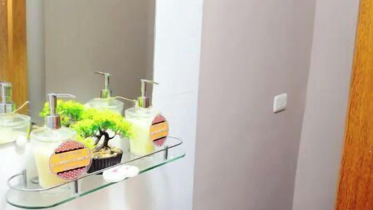 Photo of Bathroom in Rosario