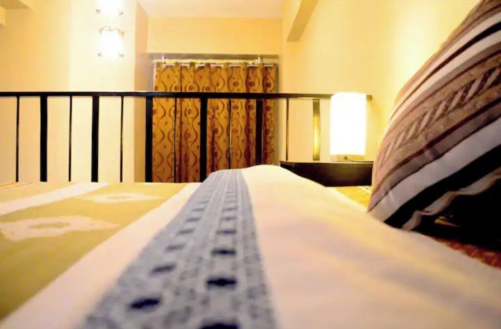 Photo of Bedroom in Rosario
