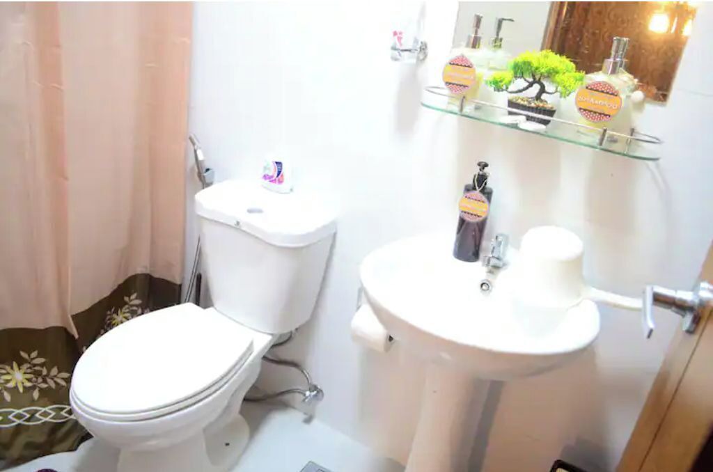 Photo of Bathroom in Rosario