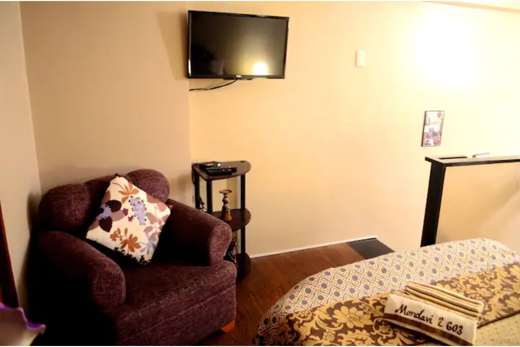 Photo of Bedroom in Rosario