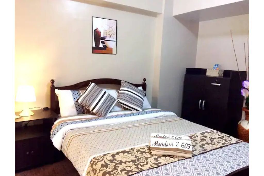 Photo of Bedroom in Rosario